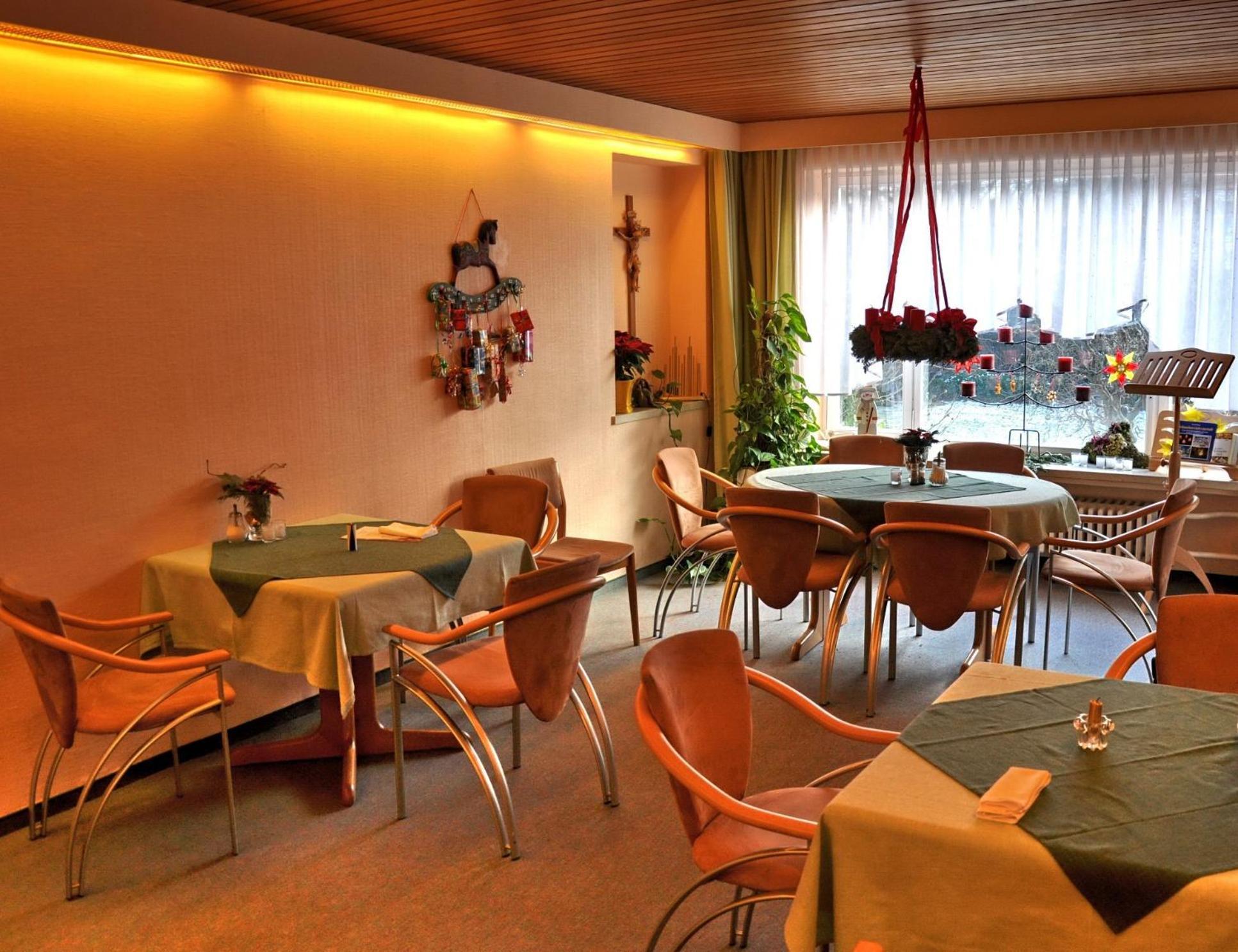Hotel Schick Бад-Верисхофен Экстерьер фото