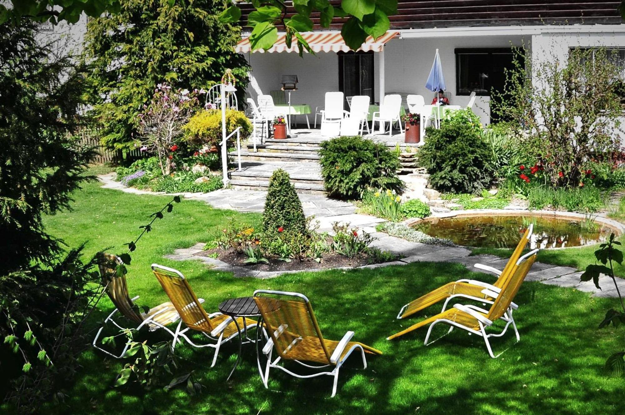 Hotel Schick Бад-Верисхофен Экстерьер фото